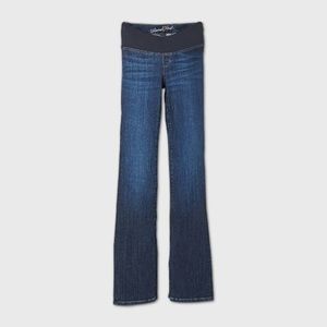 Women's Adaptive Bootcut Jeans - Universal Thread size 8/29S‎